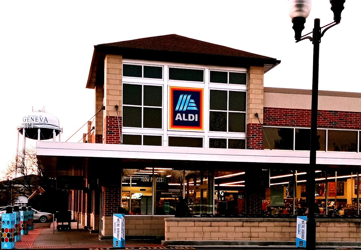 ALDI