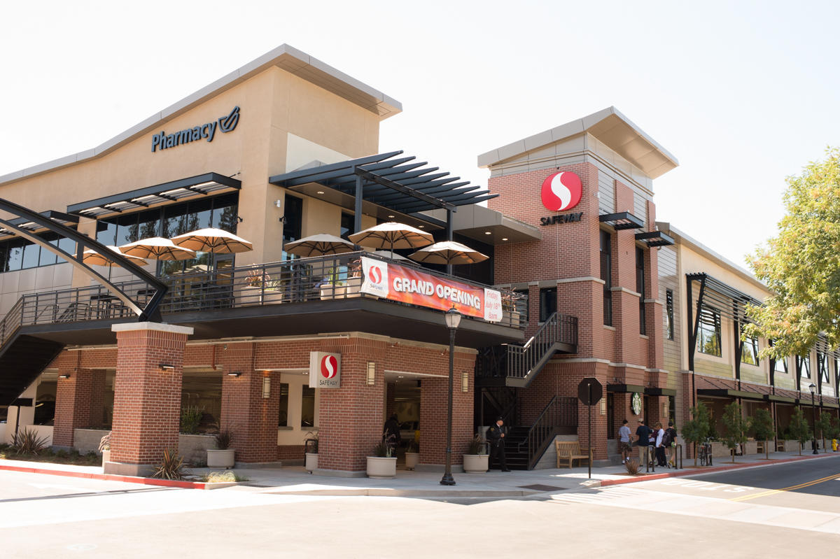 Safeway