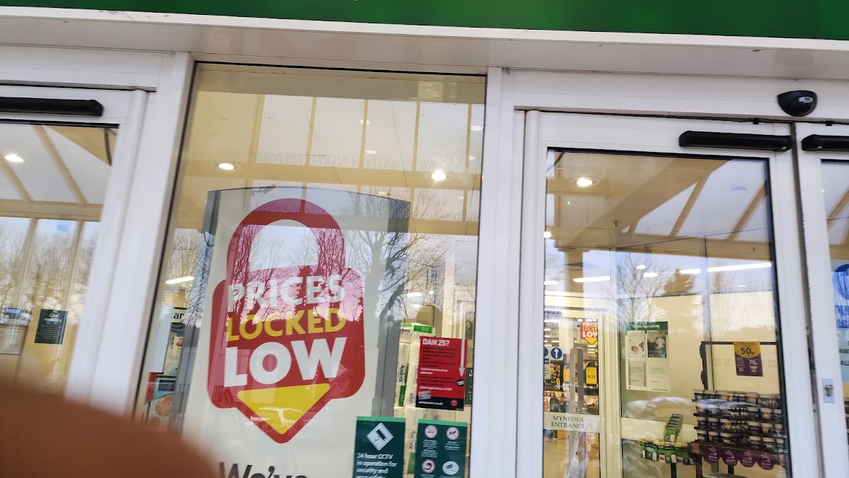 Morrisons