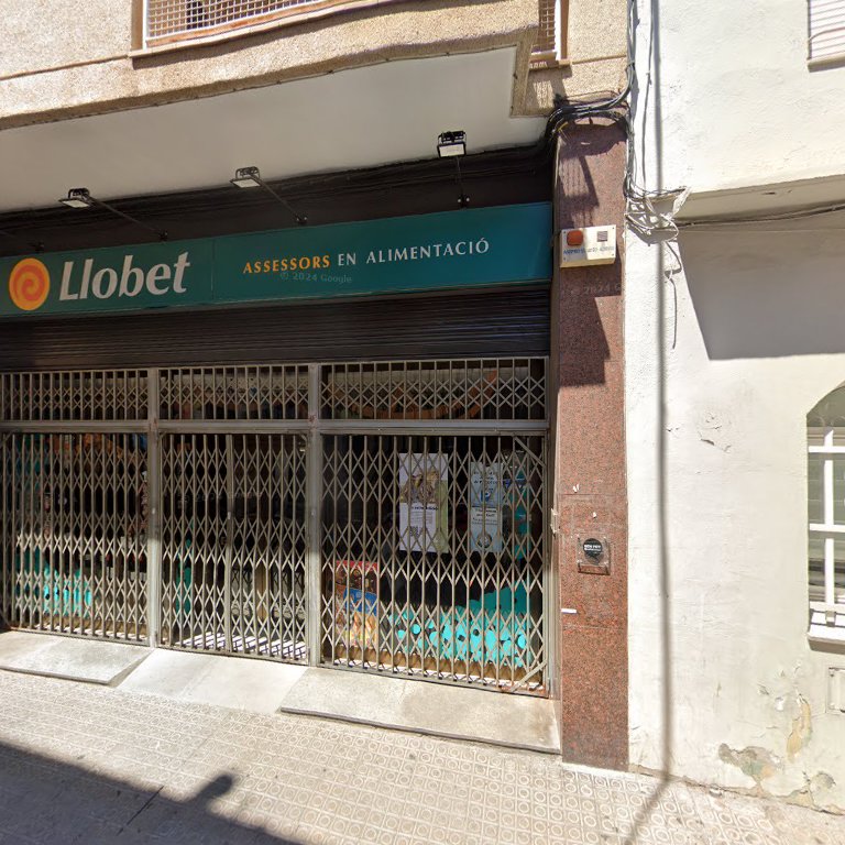Supermercats Llobet