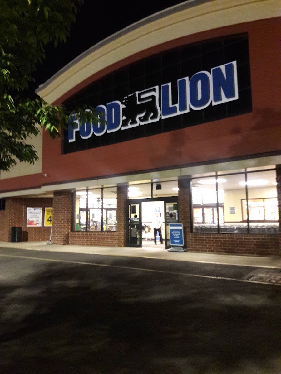 Food Lion
