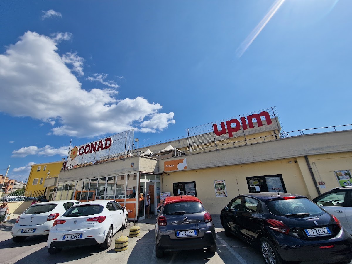 CONAD