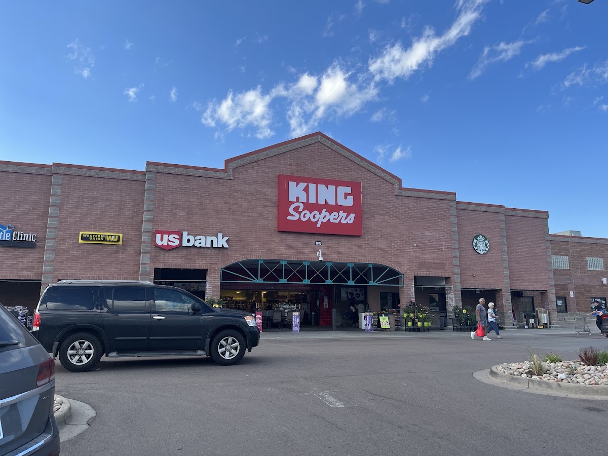 King Soopers