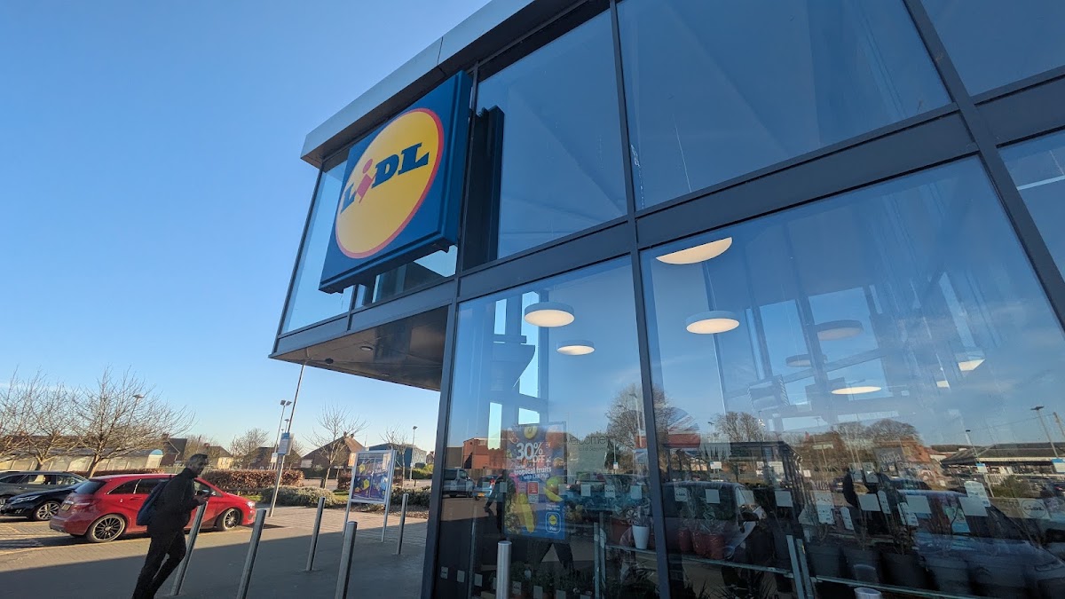Lidl