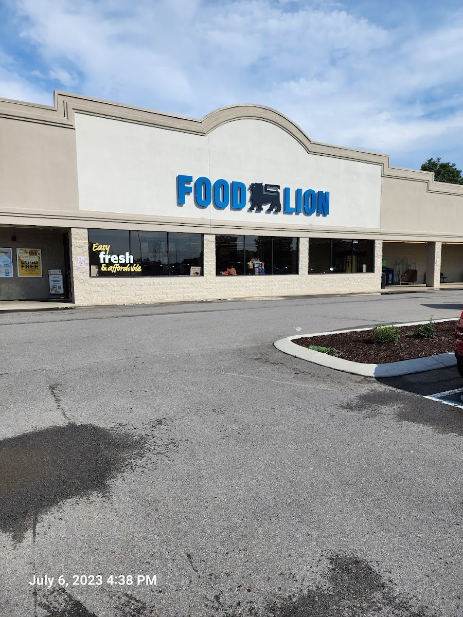 Food Lion