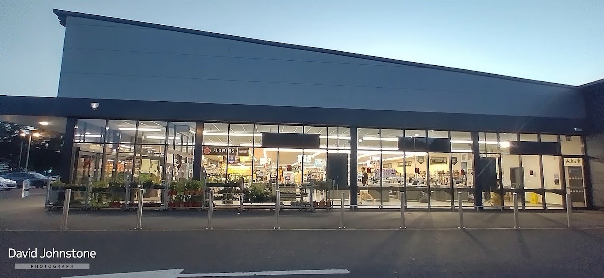 ALDI