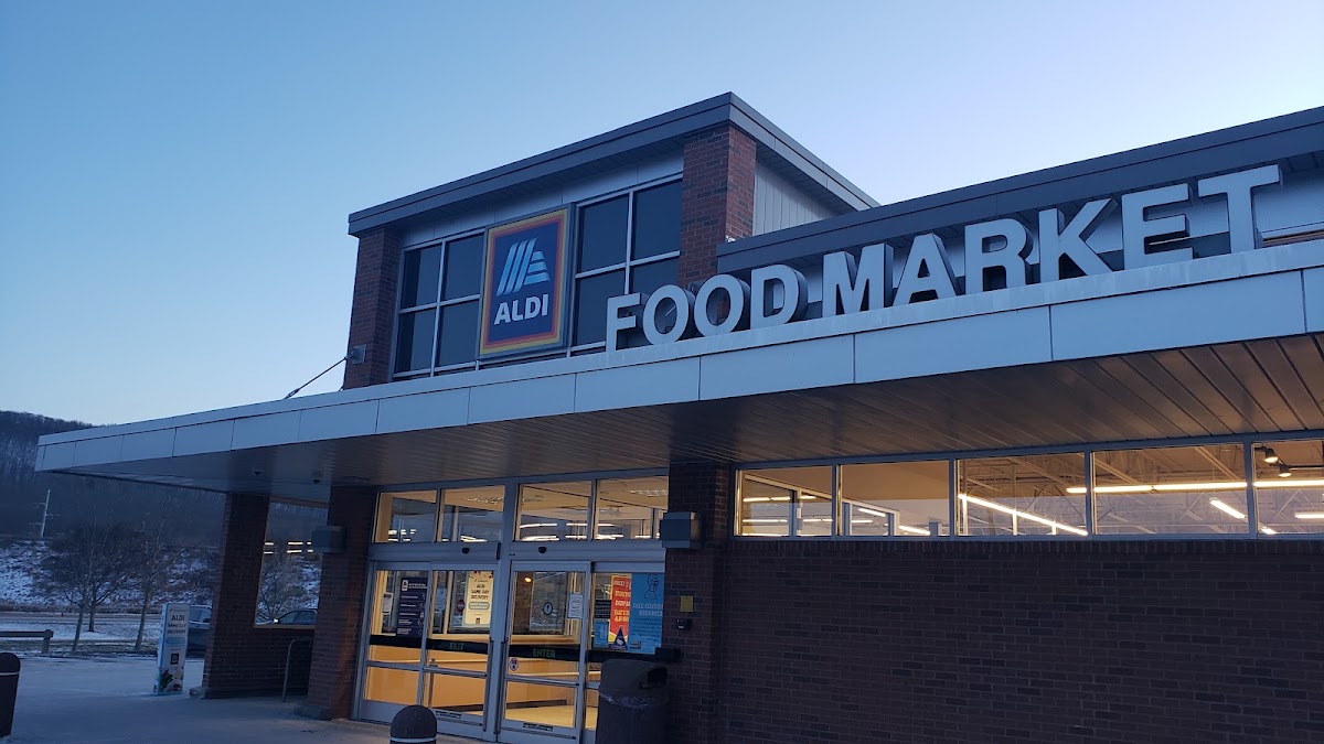 ALDI