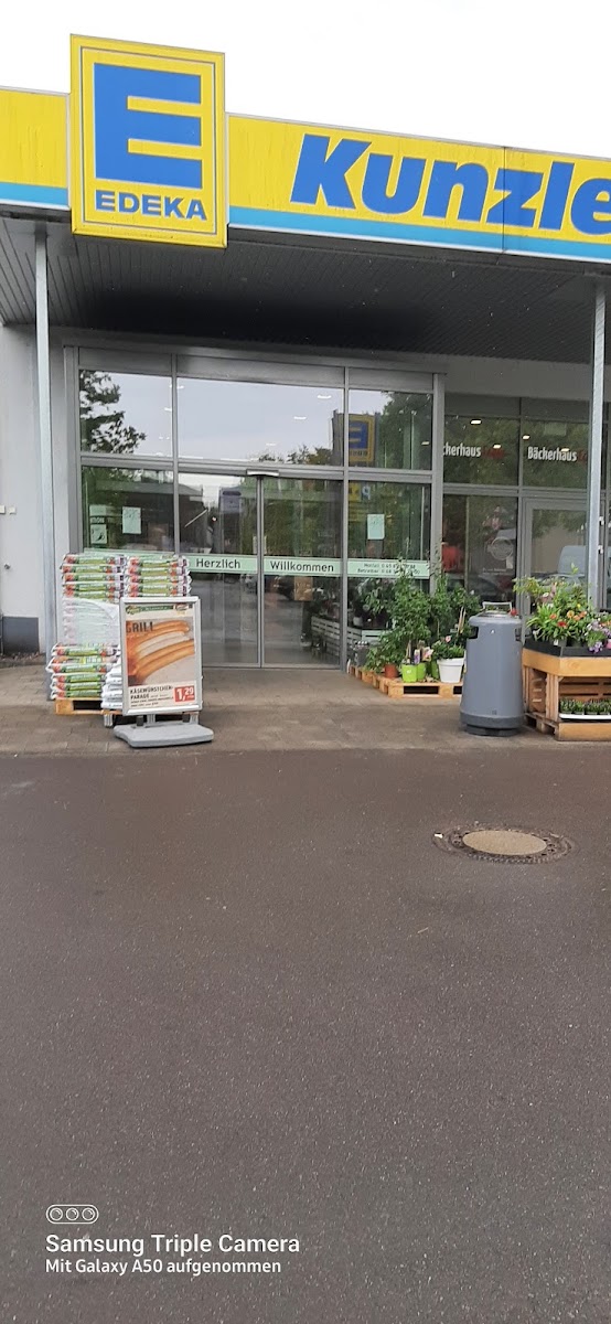 EDEKA Kunzler