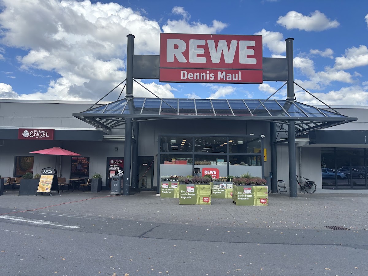 REWE