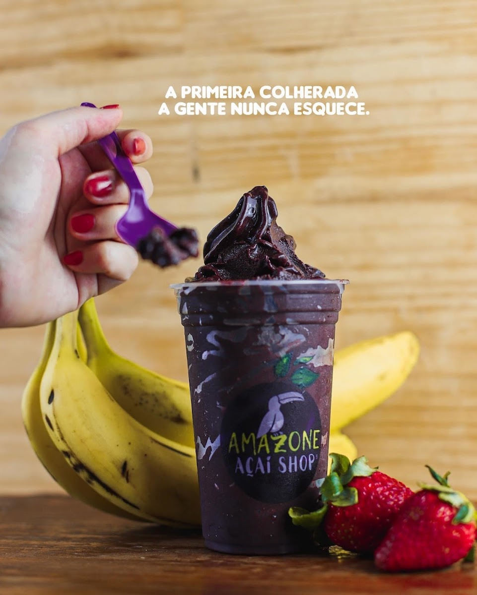 Amazone Açai Shop