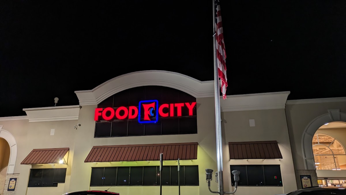 Food City