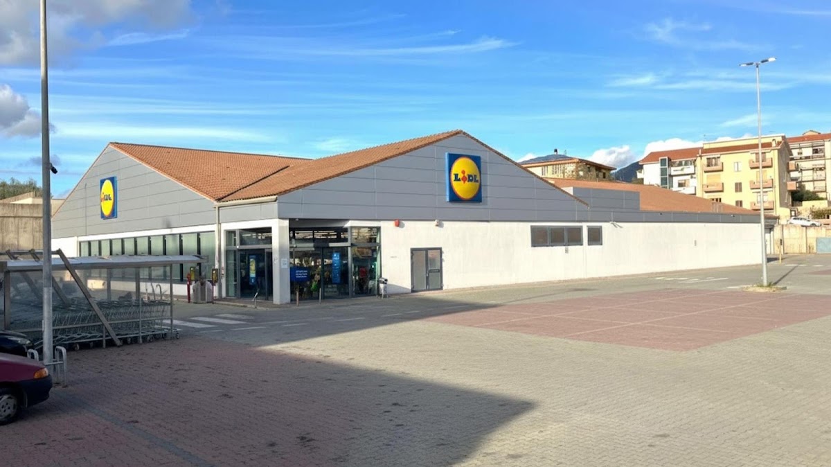 Lidl