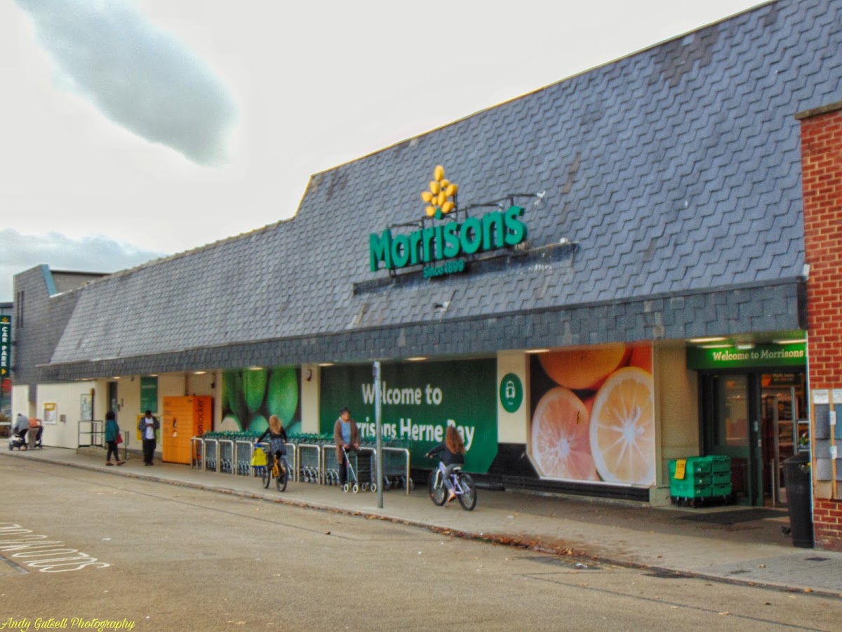 Morrisons