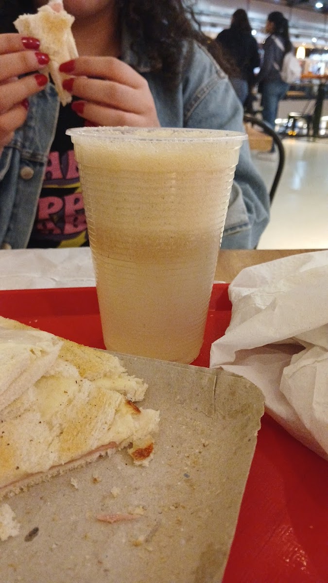 Comidas con Historia