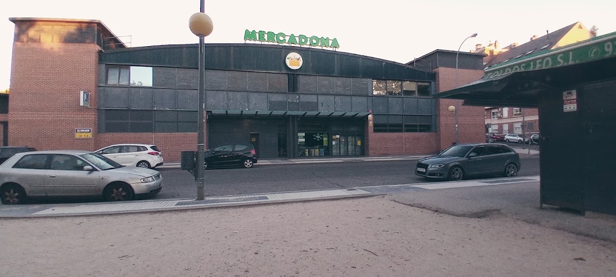 Mercadona