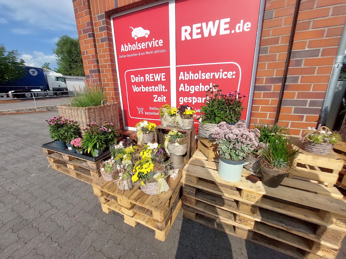 REWE