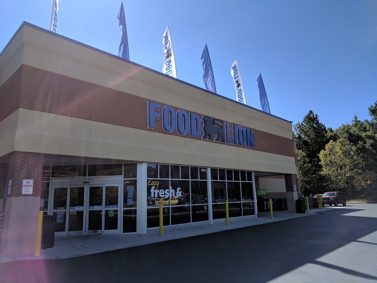 Food Lion