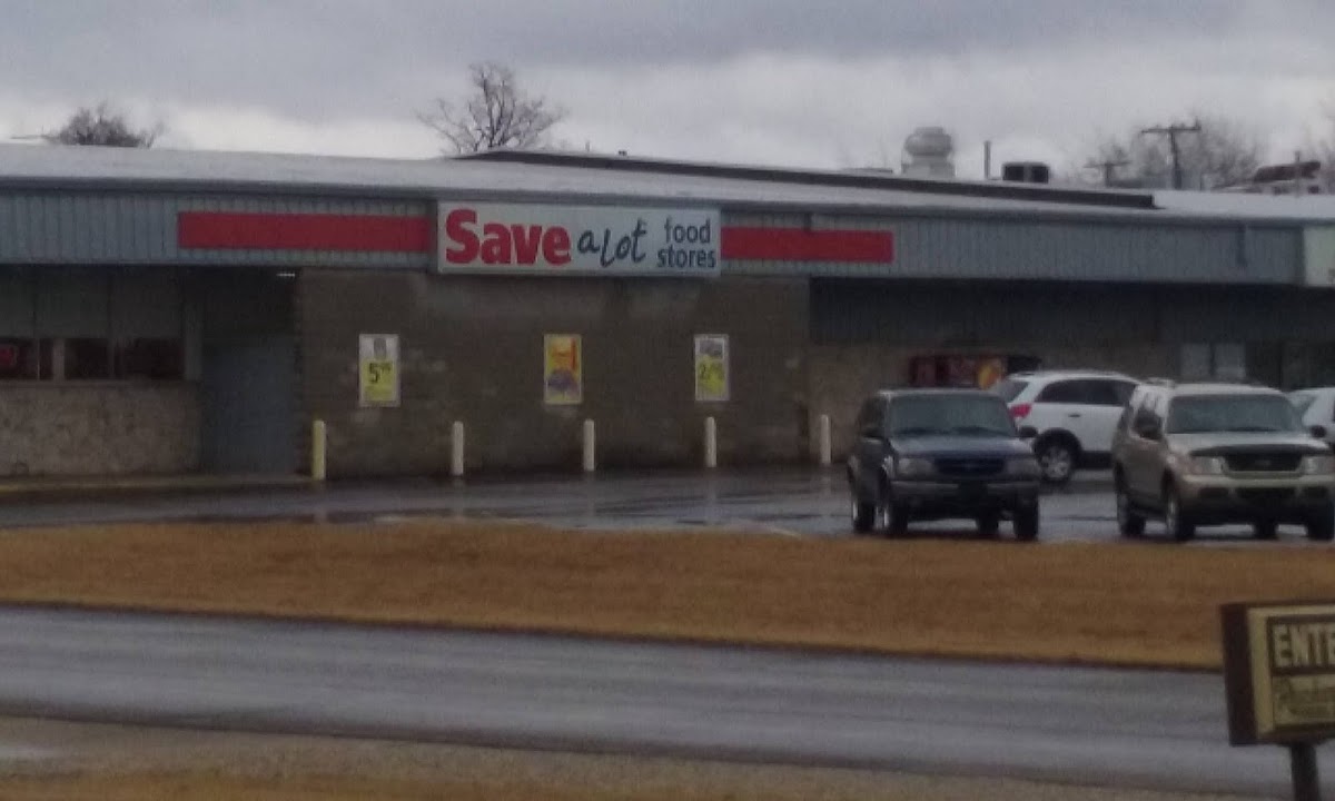 Save A Lot