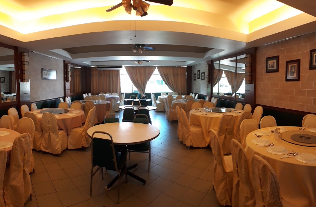 Restoran Sri Melaka