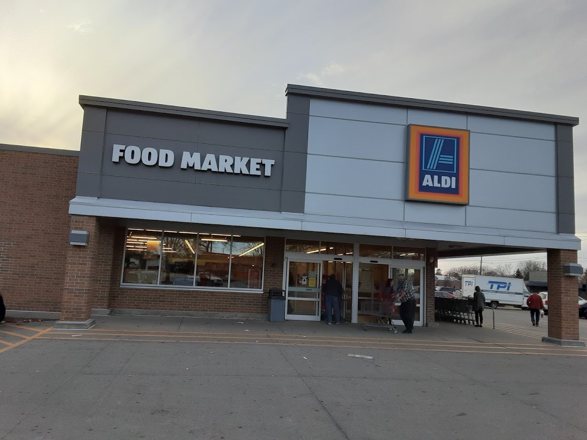 ALDI