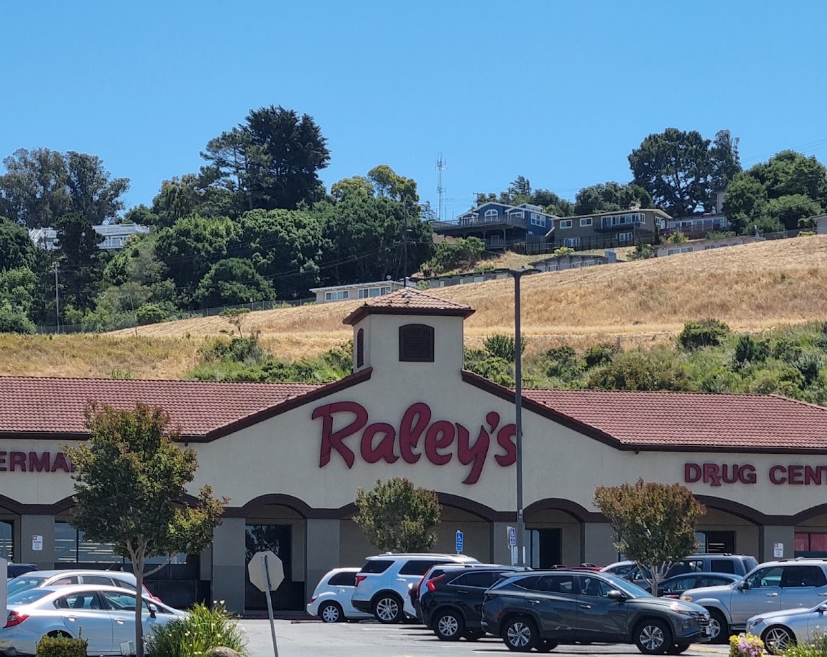 Raley's