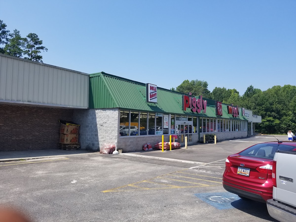Piggly Wiggly