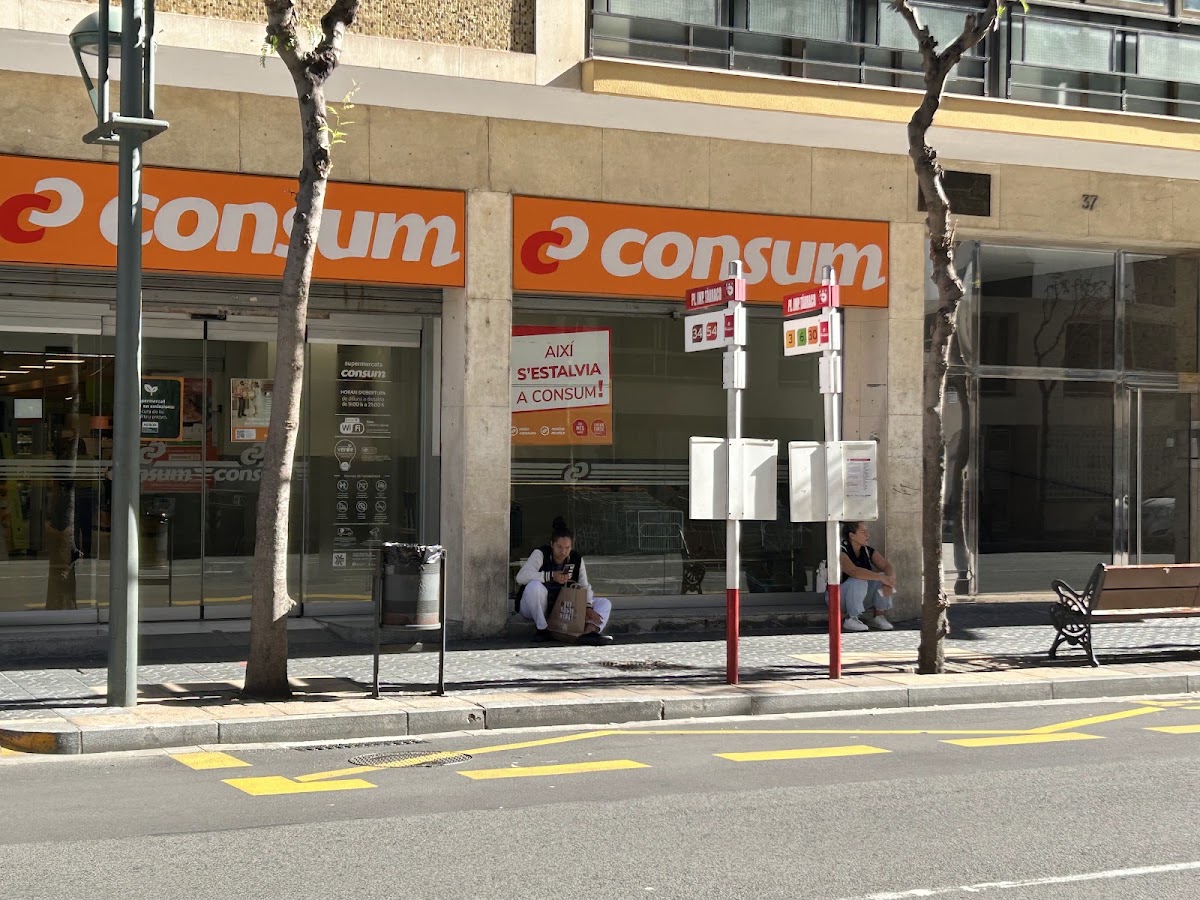 Consum