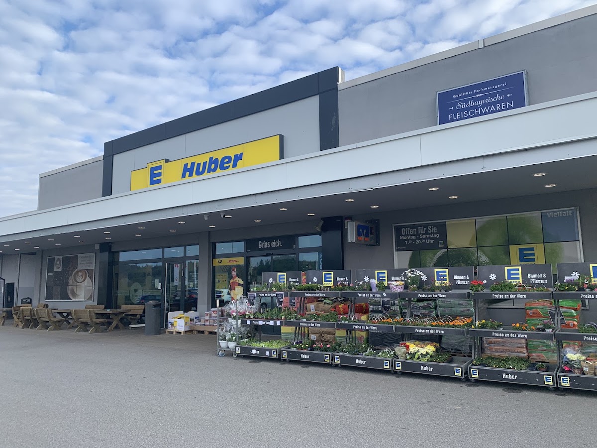 EDEKA Huber