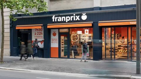 Franprix