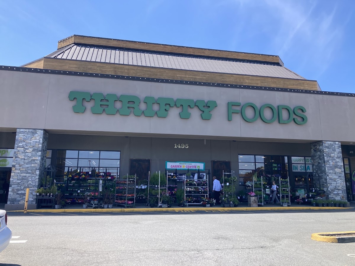 Thrifty Foods