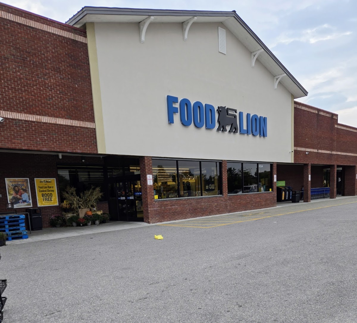 Food Lion