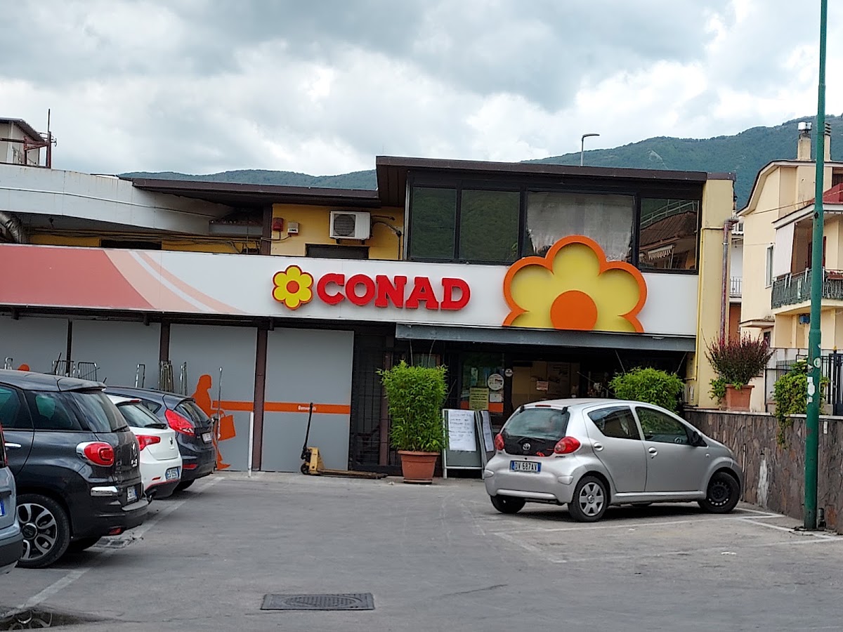Conad - Supermarket