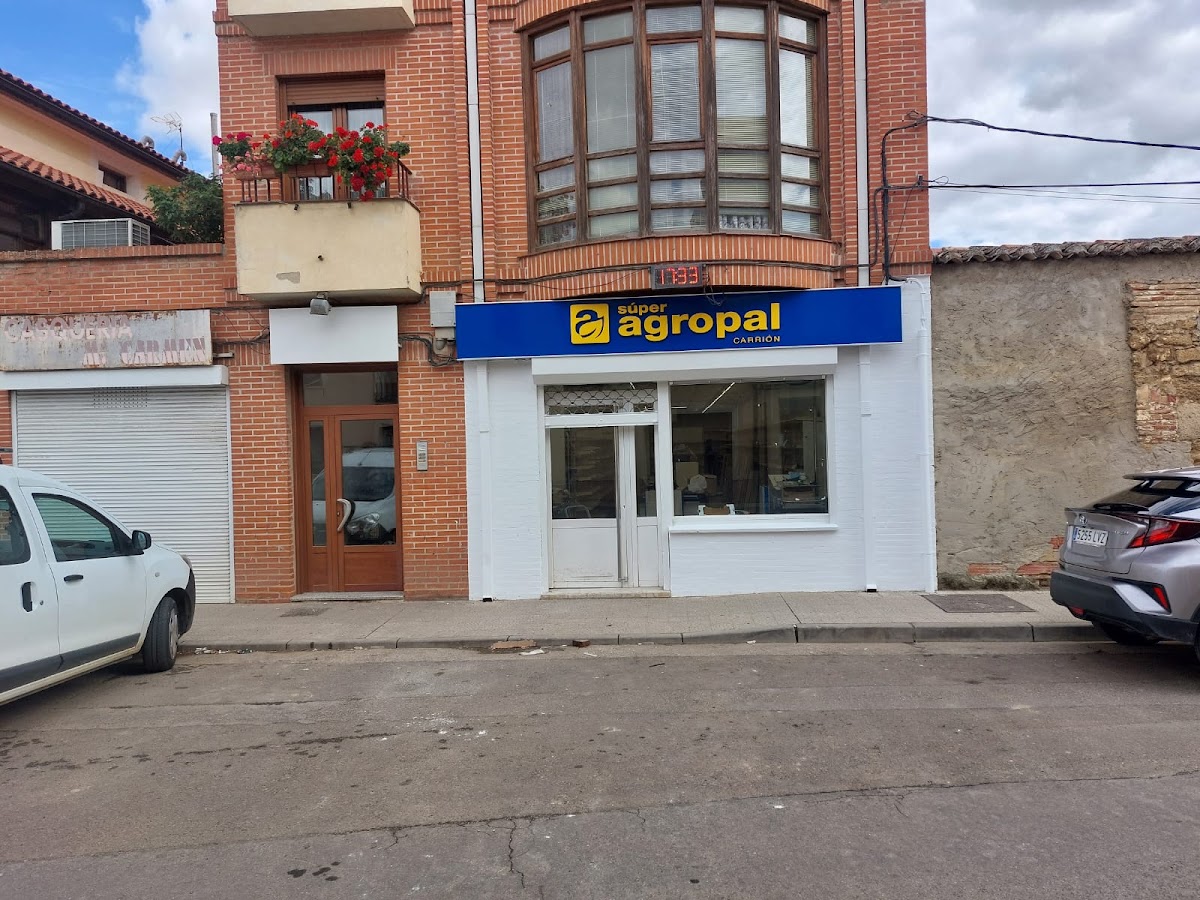 Súper Agropal