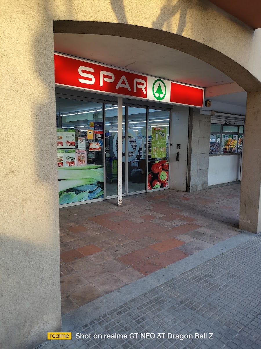 SPAR