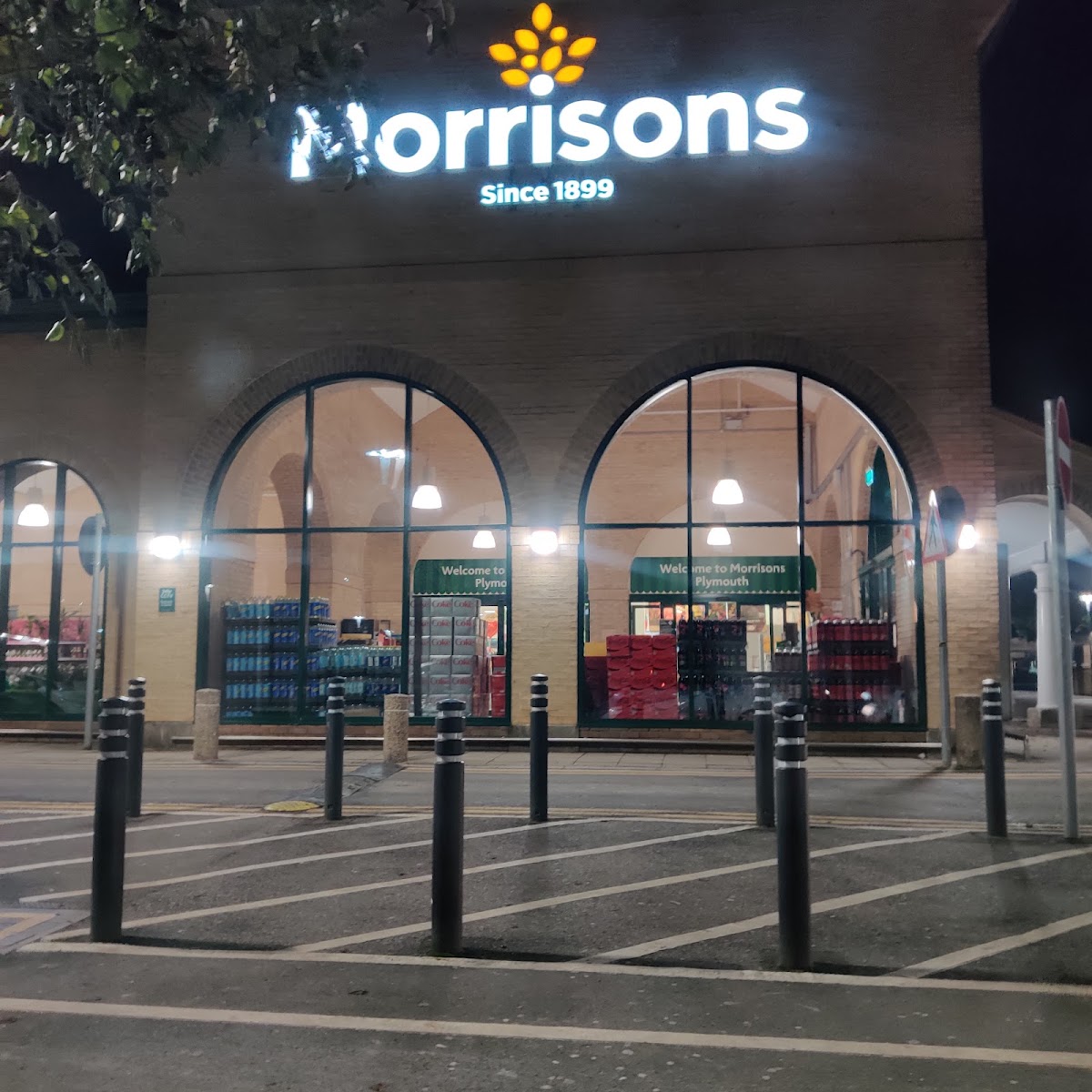 Morrisons