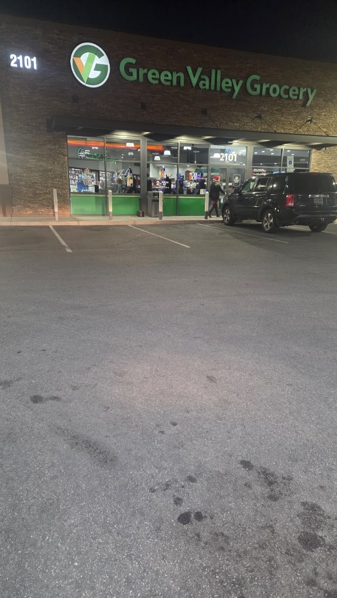 Green Valley Grocery