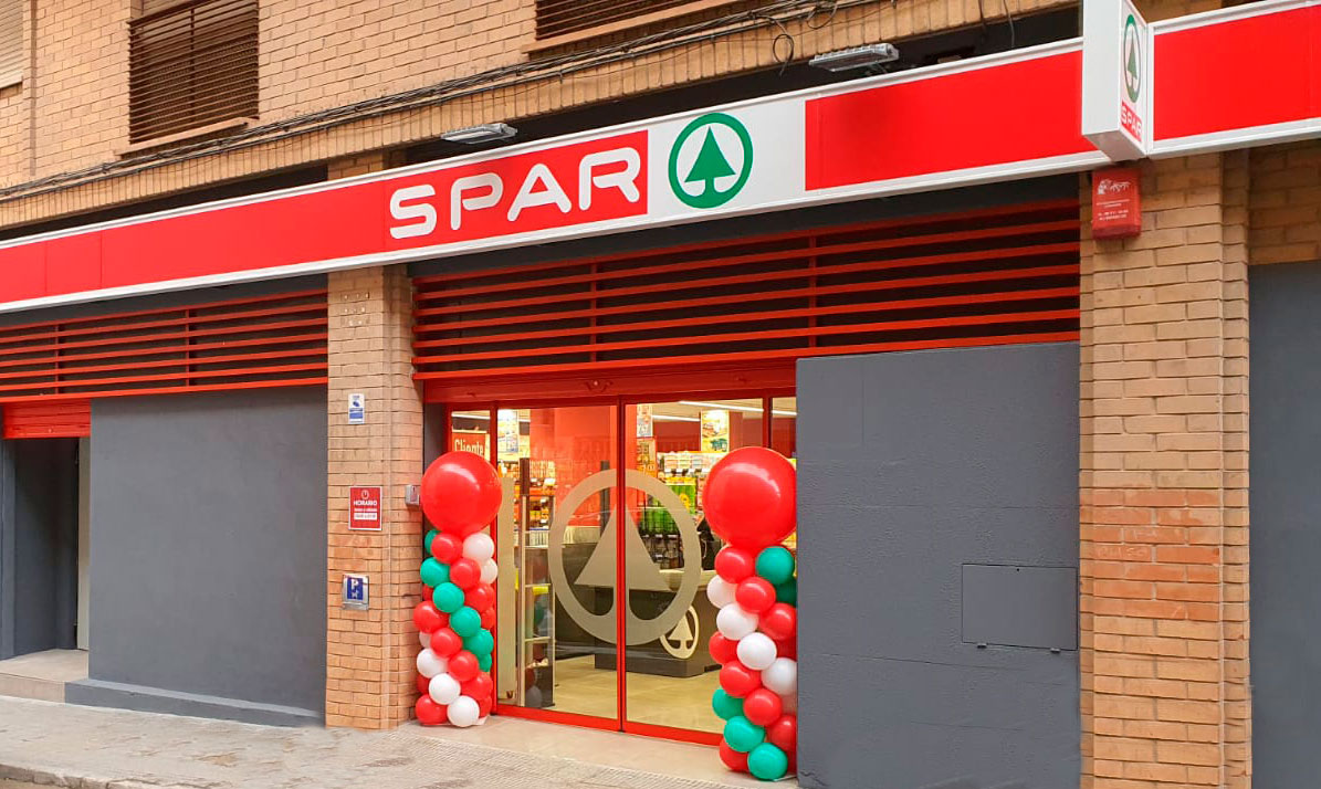 Spar