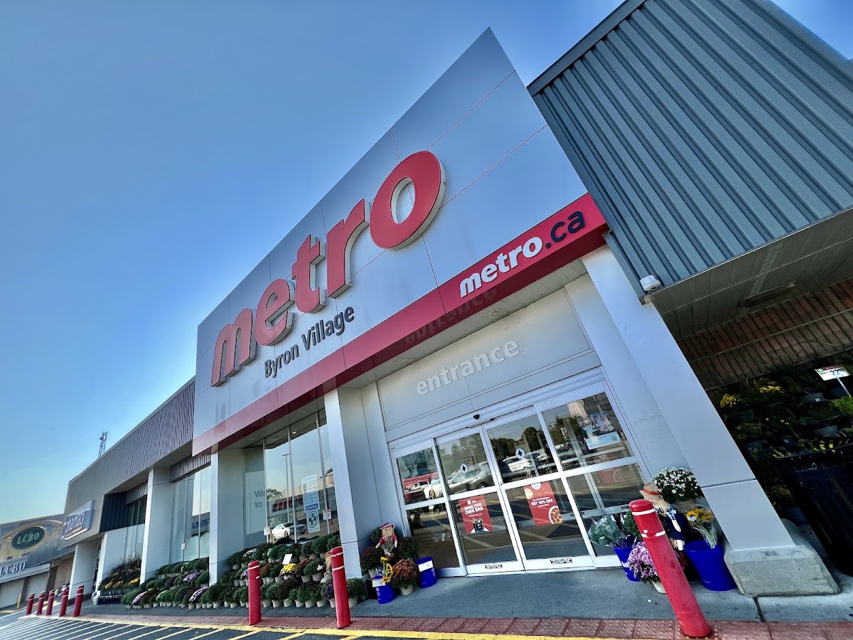 Metro
