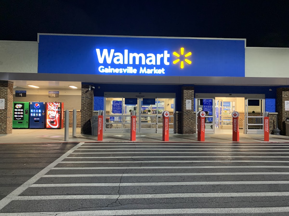 Walmart Neighborhood Market