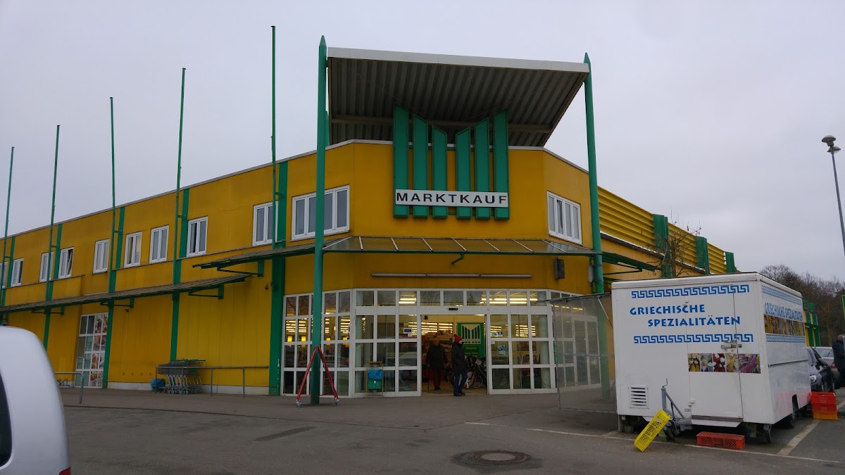 Marktkauf