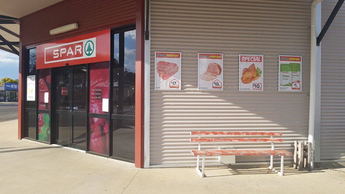 Spar