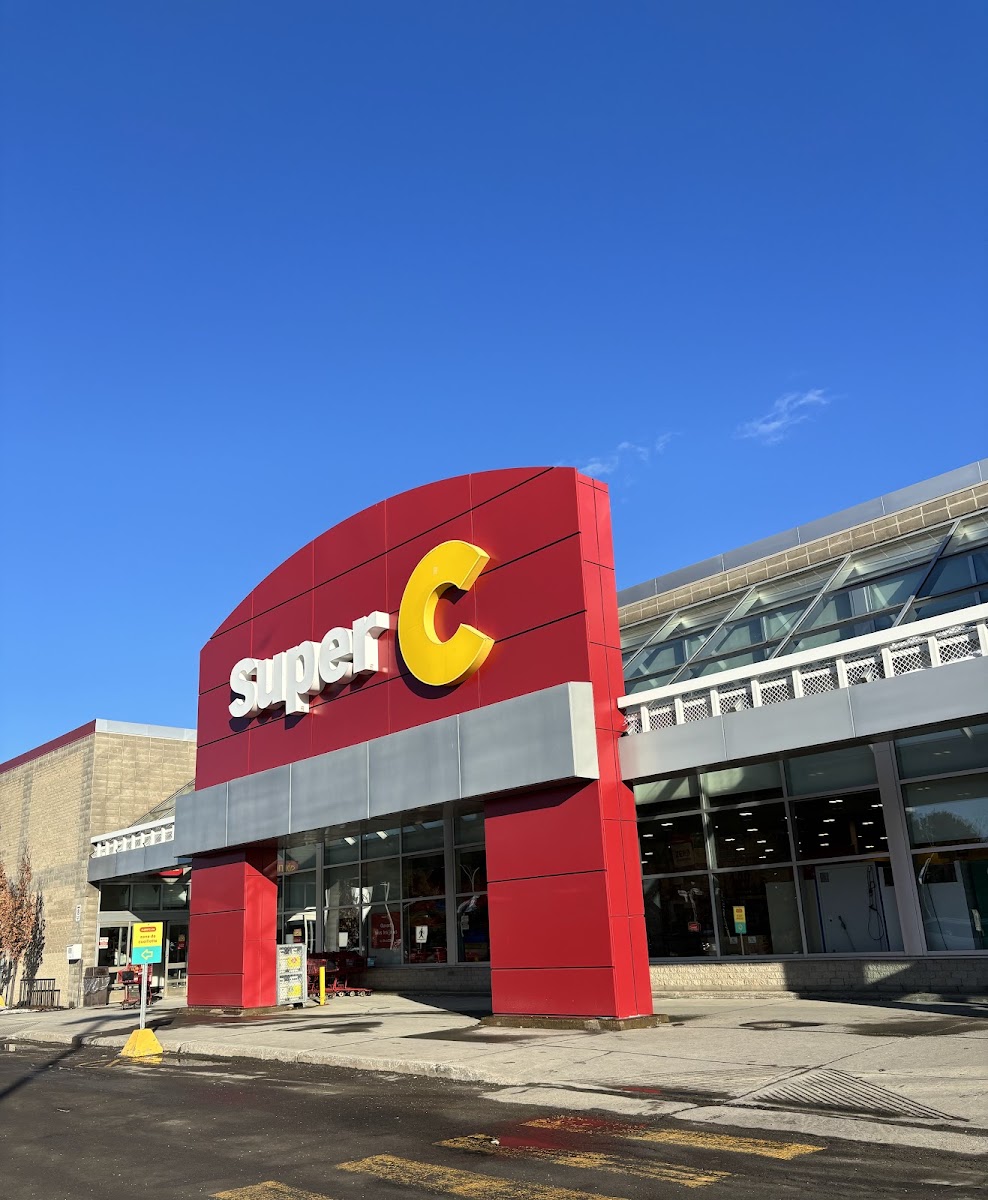 Super C