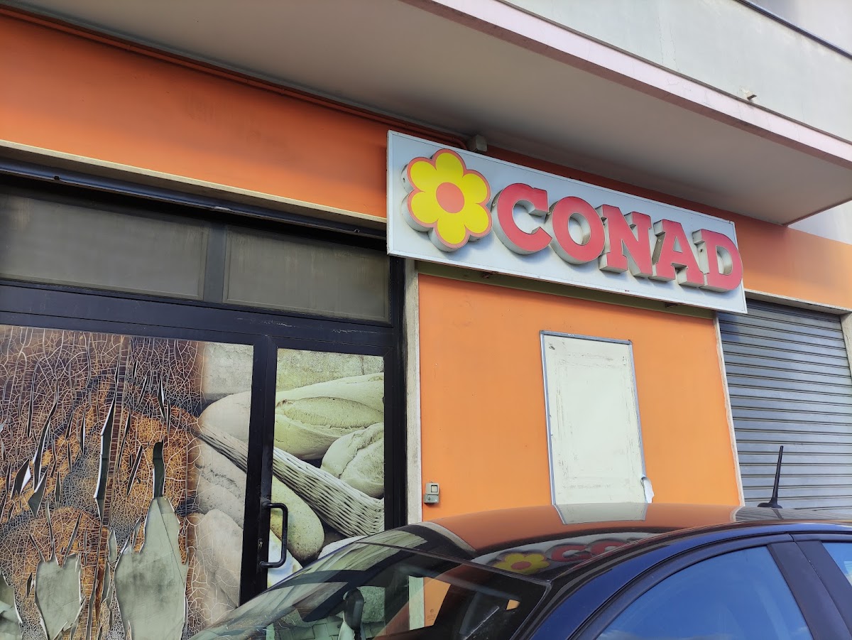 CONAD