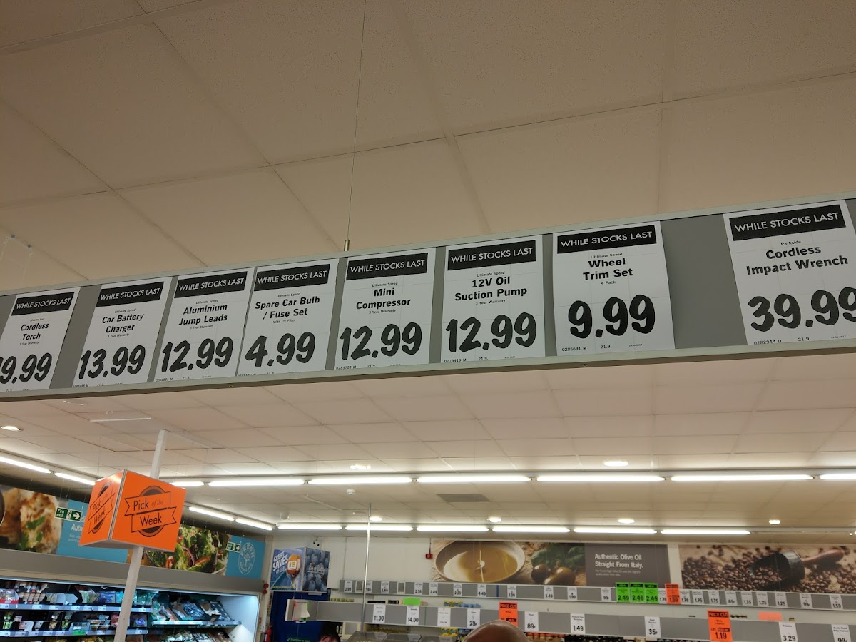 Lidl
