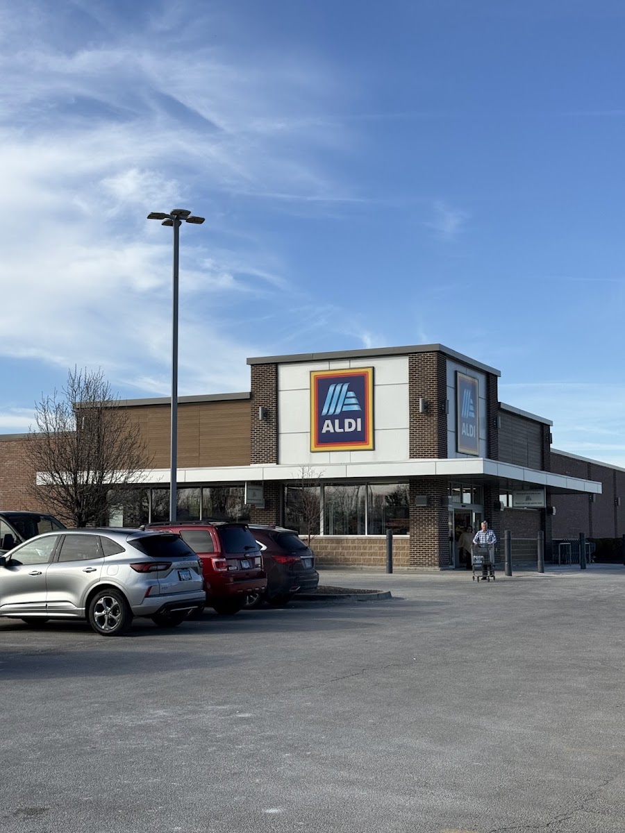 ALDI