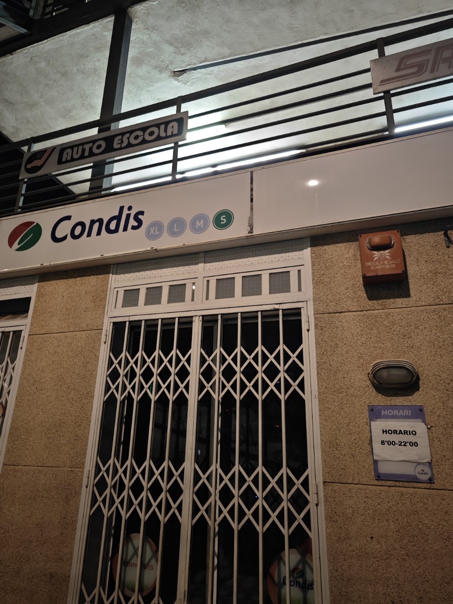 Condis
