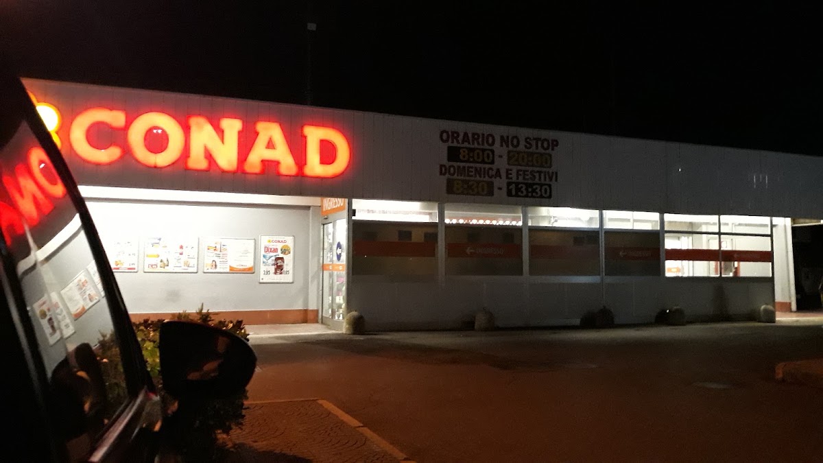 Conad
