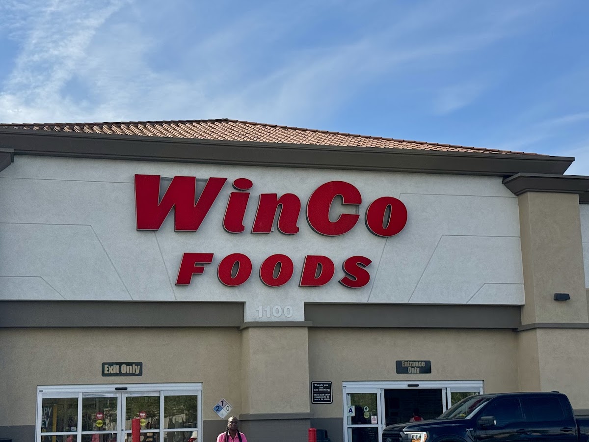 WinCo Foods