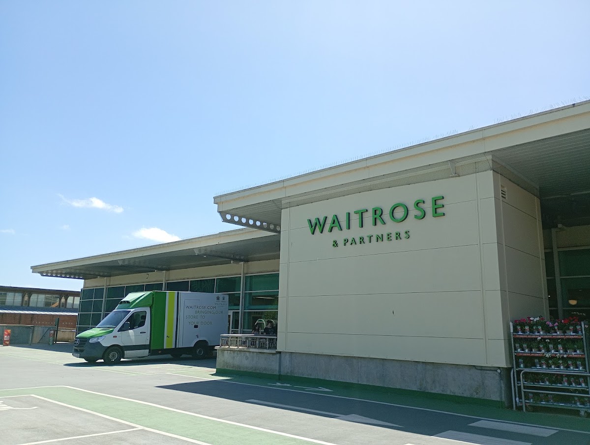 Waitrose & Partners