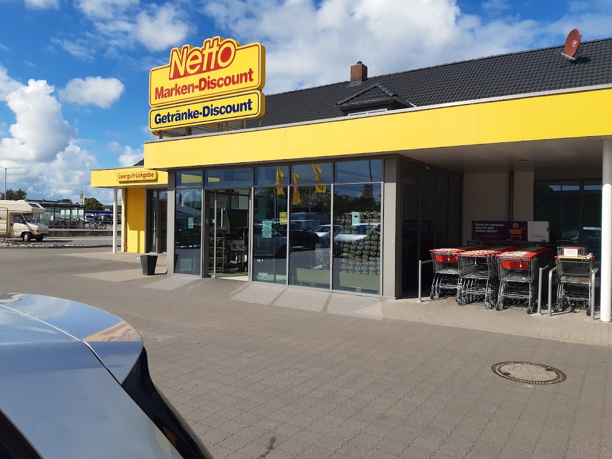 Netto Marken-Discount